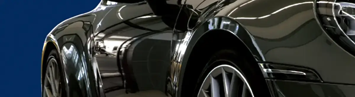 EXキーパー施工車